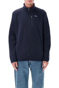 Patagonia Better Sweater Fleece Jacket