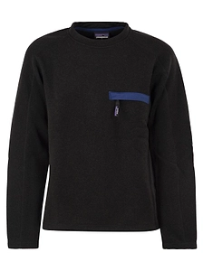 Patagonia Better Sweater Crewneck Fleece Pullover