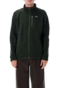 Patagonia Better Sweater Fleece Jacket