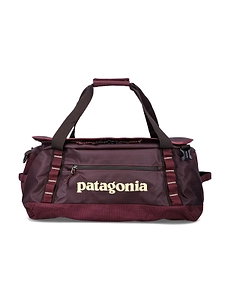 Patagonia Black Hole 40L Duffel Bag