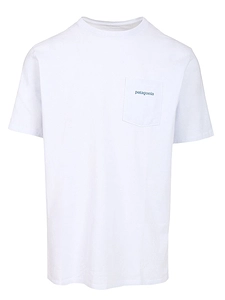Patagonia Boardshort Logo Pocket T-Shirt