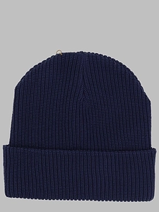 Patagonia Kids Logo Cuff Beanie Hat