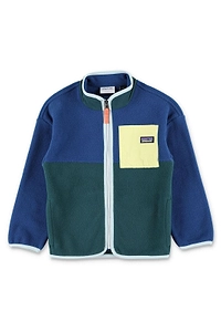 Patagonia Kids Synchilla Fleece Jacket