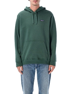Patagonia P-6 Label Logo Hoodie