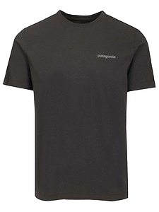 Patagonia P-6 Logo Graphic T-Shirt