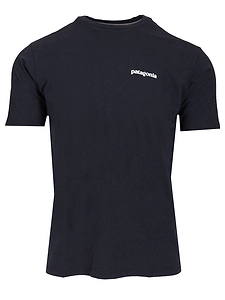 Patagonia P-6 Logo Graphic T-Shirt
