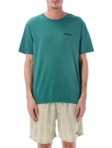 Patagonia P-6 Logo T-Shirt