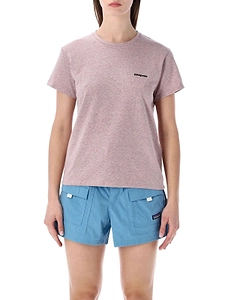 Patagonia P-6 Logo Responsibili-Tee T-Shirt