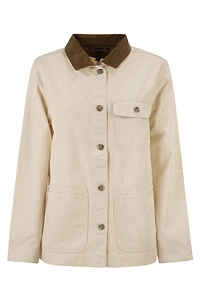 Patagonia Stand Up Button-Front Jacket