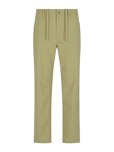 Patagonia Straight-Leg Pants