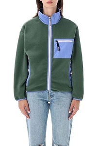 Patagonia Synchilla Fleece Jacket