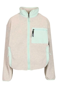 Patagonia Synchilla Zip Fleece Jacket