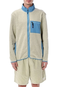 Patagonia Synchilla Zip-Up Jacket