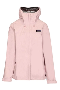 Patagonia Torrentshell 3L Hooded Jacket