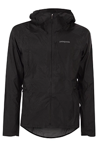 Patagonia Trail Craft Hooded Performance Jacket