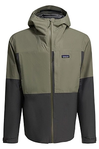 Patagonia Two-Toned Hooded Jacket