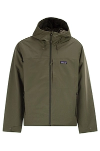 Patagonia Windshadow Waterproof Hooded Jacket