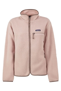 Patagonia Zip-Up Fleece Jacket