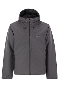 Patagonia Windshadow Waterproof Hooded Jacket
