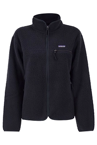 Patagonia Zip-Up Fleece Jacket