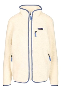 Patagonia Zip-Up Fleece Jacket