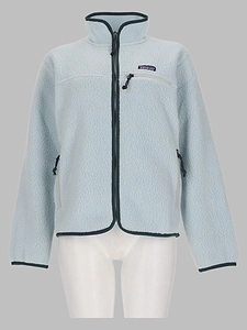 Patagonia Zip-Up Fleece Jacket