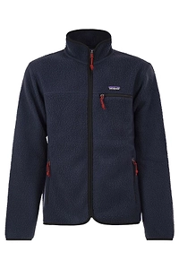 Patagonia Zip-Up Fleece Jacket