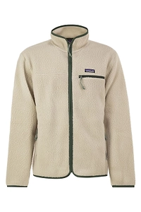 Patagonia Retro Pile Fleece Jacket