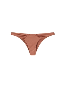 Patbo Sea High Cut Bikini Bottoms