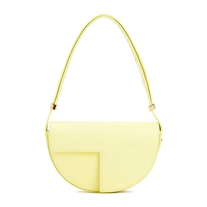 Patou Le Petit Patou Shoulder Bag