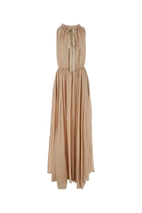 Patou Long Beach Dress