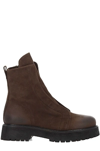 Patrizia Bonfanti Kunino Platform Ankle Boots
