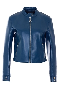 Patrizia Pepe Biker Jacket