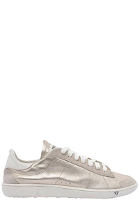 Patrizia Pepe '93 Lace-Up Sneakers