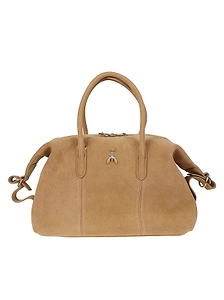 Patrizia Pepe New Business Bowling Bag
