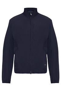 Paul & Shark Classic Zip-Up Jacket