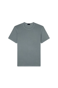 Paul & Shark Short Sleeved Crewneck T-Shirt