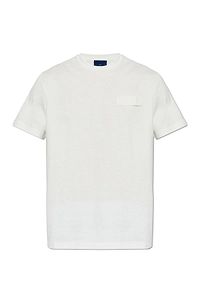 Paul & Shark Short-Sleeved Crewneck T-Shirt