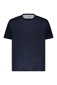 Paul & Shark Short Sleeved Crewneck T-Shirt