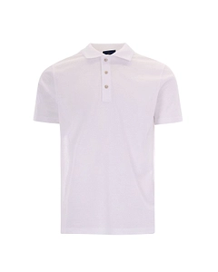 Paul & Shark Short Sleeved Polo Shirt