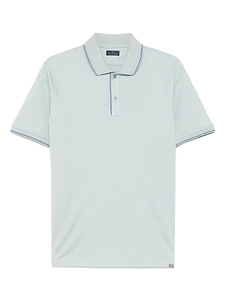 Paul & Shark Short Sleeved Polo Shirt