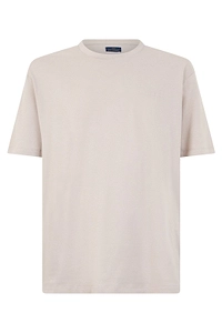 Paul & Shark Short Sleeved Crewneck T-Shirt