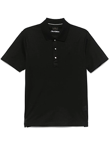 Paul & Shark Short Sleeved Polo Shirt