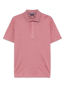 Paul & Shark Short Sleeved Polo Shirt