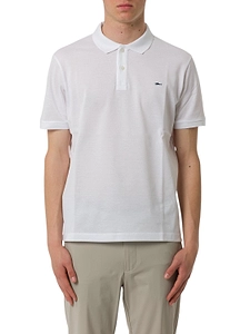 Paul & Shark Short Sleeved Polo Shirt