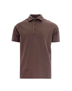 Paul & Shark Short Sleeved Polo Shirt