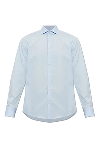 Paul & Shark Slim Fit Cotton Shirt