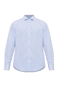 Paul & Shark Slim-Fit Striped Shirt