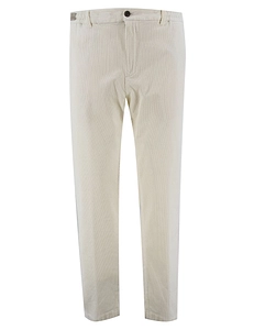 Paul & Shark Slim Fit Corduroy Pants
