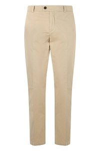 Paul & Shark Slim Fit Pants